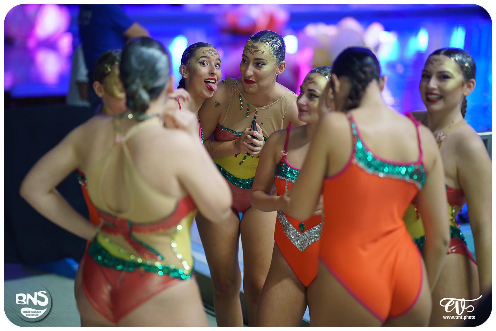 BNS - MILLE ET UNE NUITS